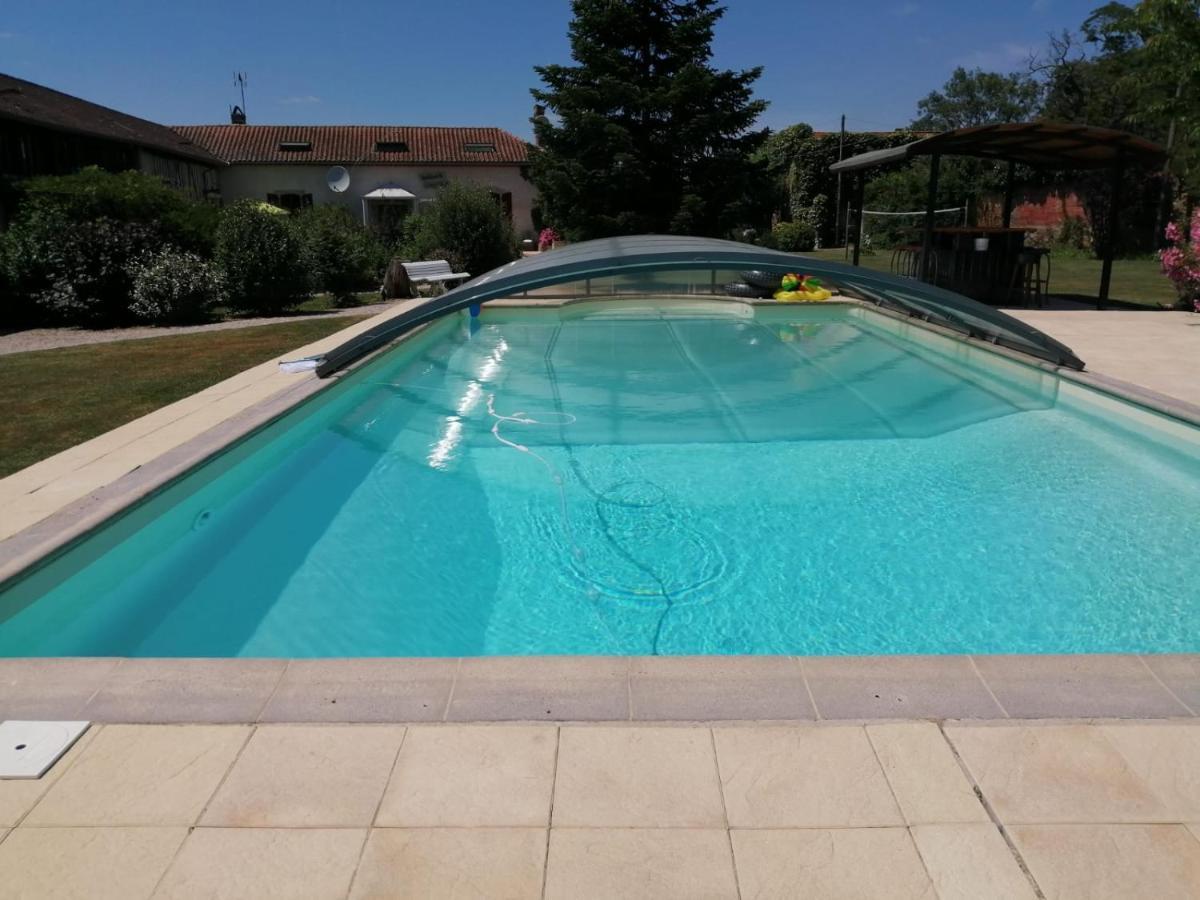 Ferienhaus 4, Domaine Logis Gascogne