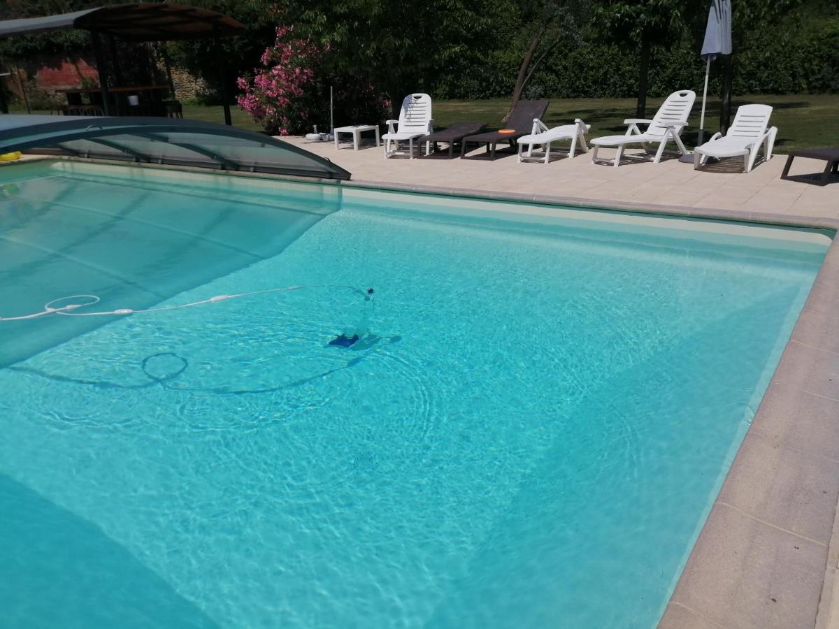 Ferienhaus 4, Domaine Logis Gascogne *