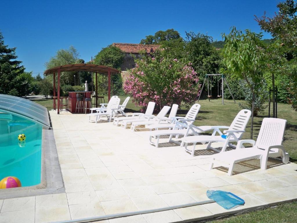 4, Domaine Logis Gascogne * Saint-Justin (Midi-Pyrenees)