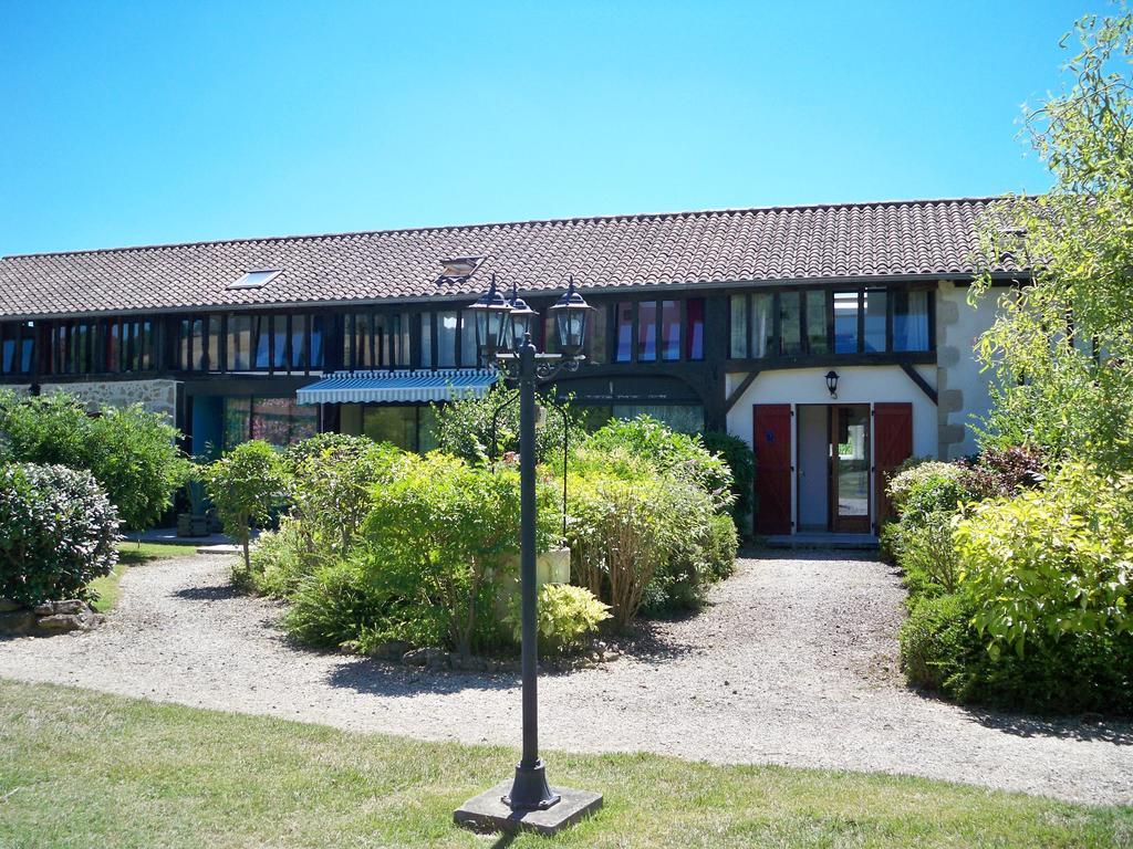 Ferienhaus 4, Domaine Logis Gascogne *