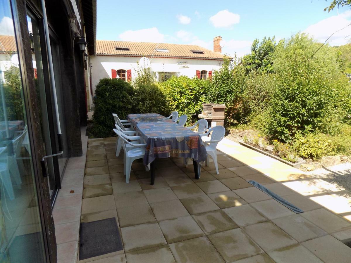 Ferienhaus 4, Domaine Logis Gascogne *