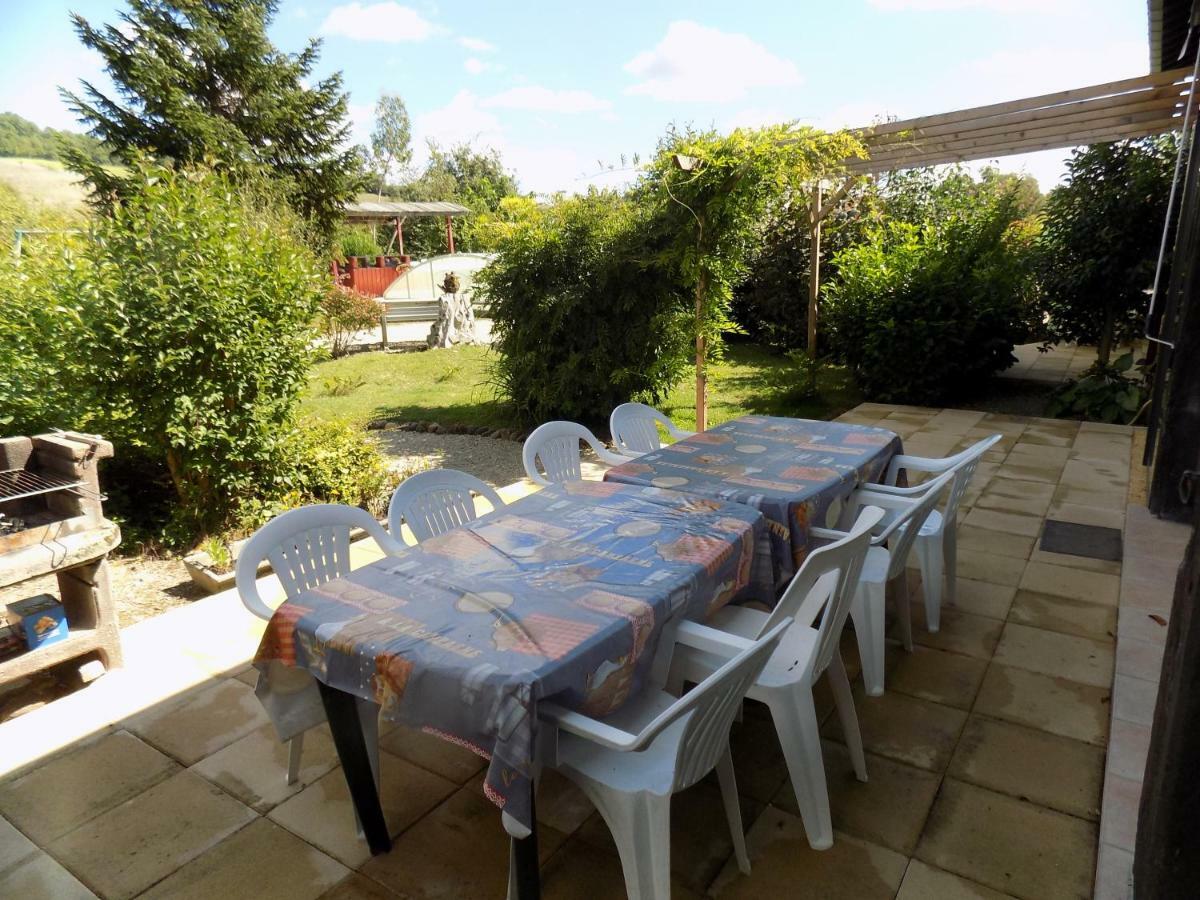 4, Domaine Logis Gascogne Ferienhaus *