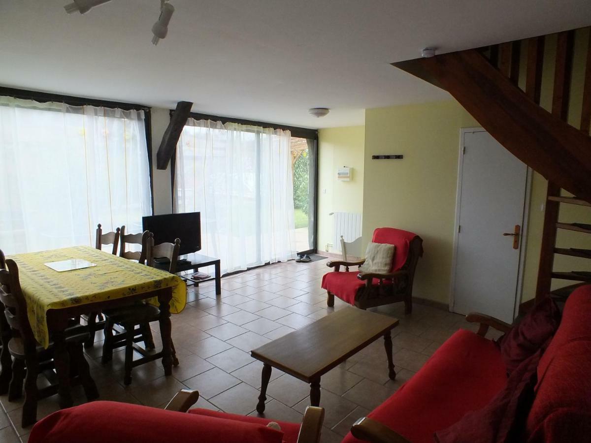 4, Domaine Logis Gascogne Ferienhaus Saint-Justin (Midi-Pyrenees)