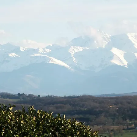 Gite 4, Domaine Logis Gascogne Saint-Justin  Exterior foto