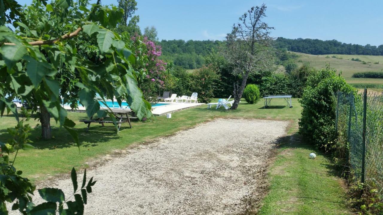 4, Domaine Logis Gascogne Holiday home Saint-Justin (Midi-Pyrenees)